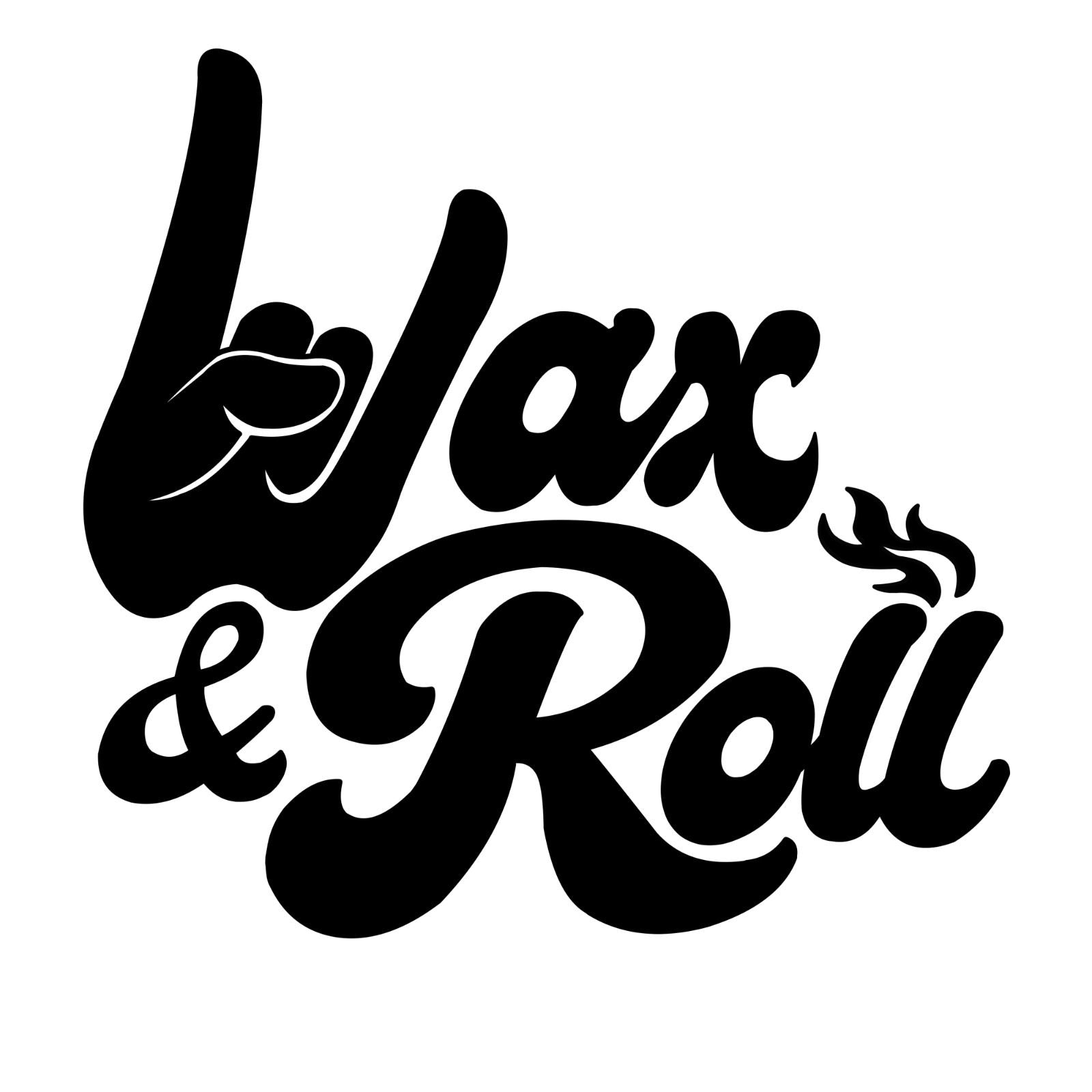 Wax&Roll - Velas Aromáticas